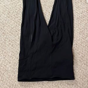 Fabletics Large Black Leggings